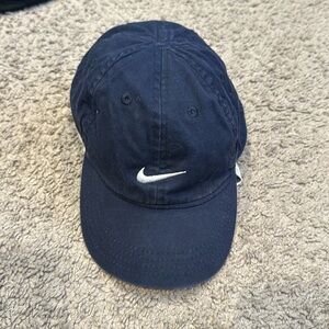 Toddler infant Nike adjustable hat
